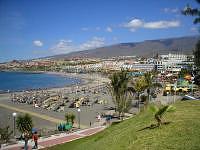 Costa Adeje,, Tenerife